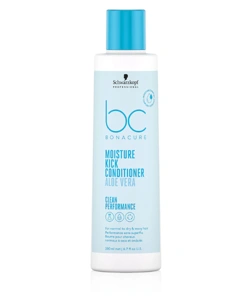 Schwarzkopf Bonacure Moisture Kick Conditioner - 200ml főképe